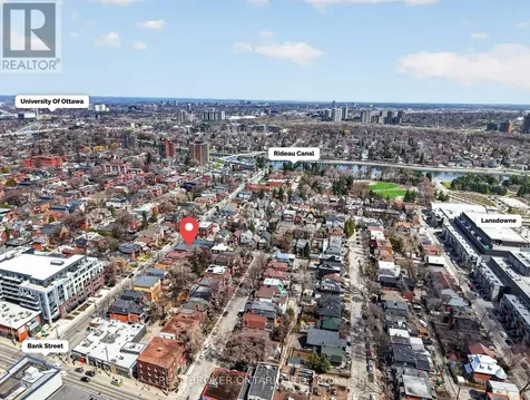 72 Fifth Avenue Ottawa ON K1S 2M7
