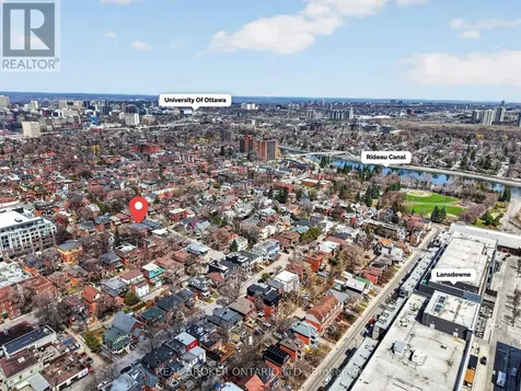 72 Fifth Avenue Ottawa ON K1S 2M7