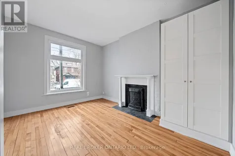 72 Fifth Avenue Ottawa ON K1S 2M7