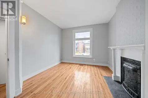 72 Fifth Avenue Ottawa ON K1S 2M7