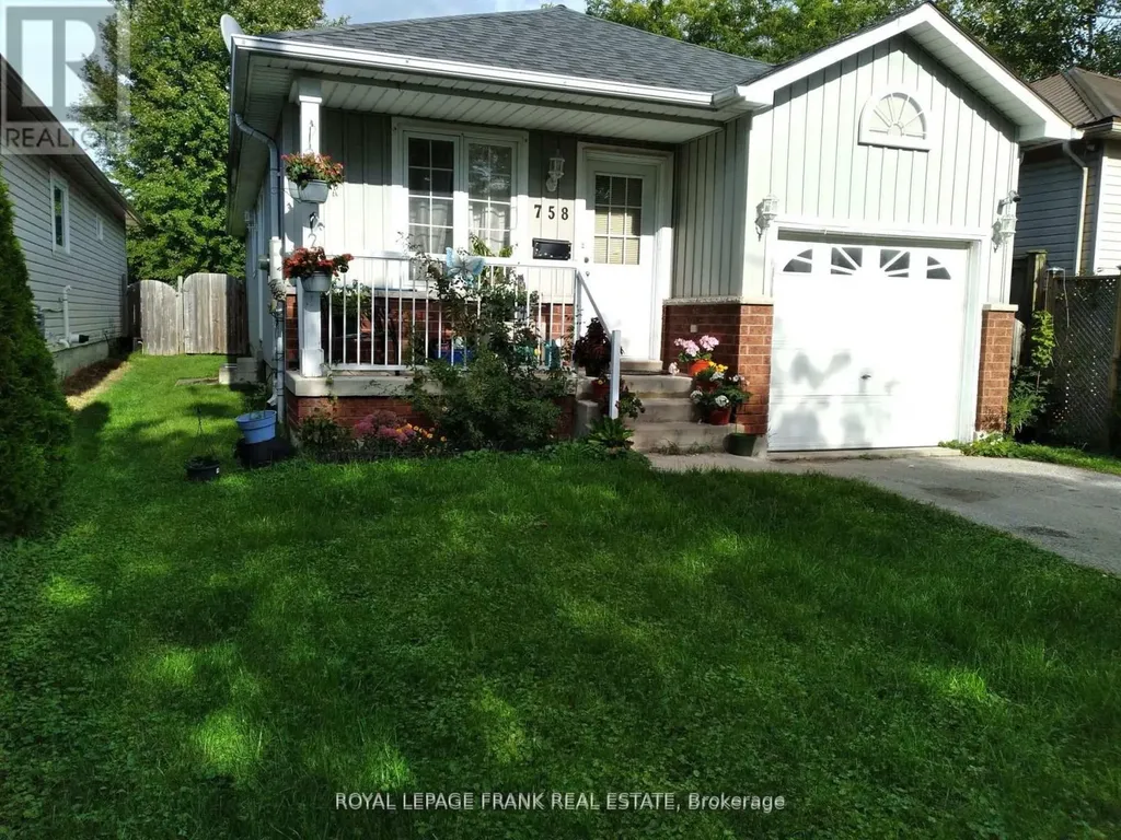 758 Ontario Street Cobourg ON K9A 3C5