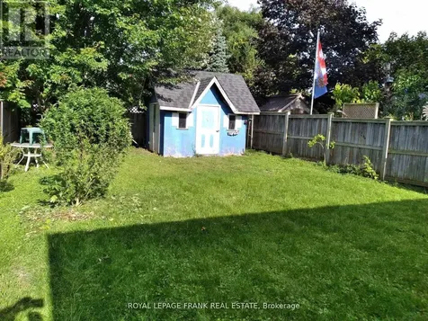 758 Ontario Street Cobourg ON K9A 3C5