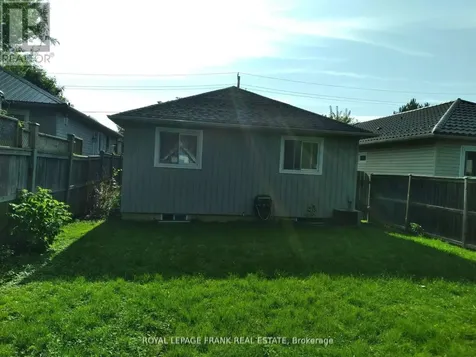 758 Ontario Street Cobourg ON K9A 3C5