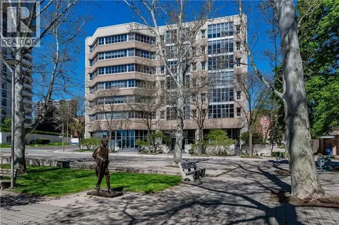 66 Bay Street South Hamilton ON L8P 4Z6