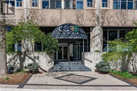 66 Bay Street South Hamilton ON L8P 4Z6