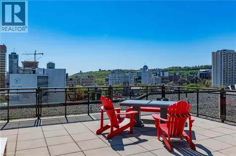 66 Bay Street South Hamilton ON L8P 4Z6