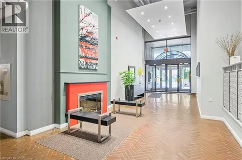 66 Bay Street South Hamilton ON L8P 4Z6