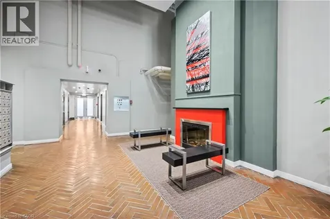 66 Bay Street South Hamilton ON L8P 4Z6
