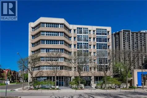 66 Bay Street South Hamilton ON L8P 4Z6