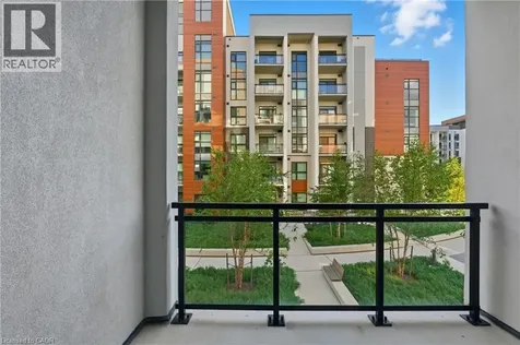 470 Gordon Krantz Avenue Milton ON L9T 2X5