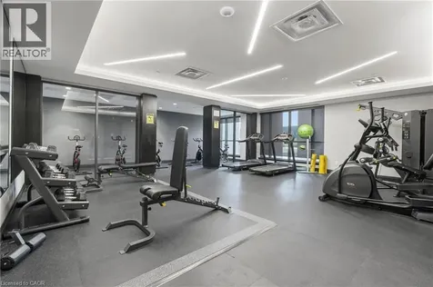 470 Gordon Krantz Avenue Milton ON L9T 2X5