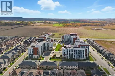470 Gordon Krantz Avenue Milton ON L9T 2X5