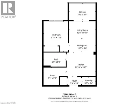 470 Gordon Krantz Avenue Milton ON L9T 2X5