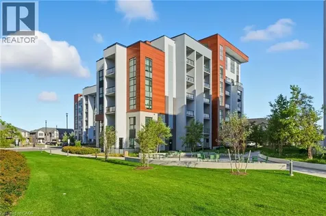 470 Gordon Krantz Avenue Milton ON L9T 2X5