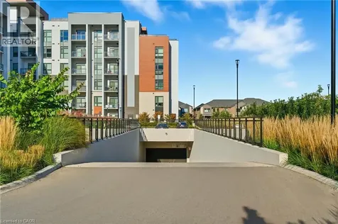 470 Gordon Krantz Avenue Milton ON L9T 2X5
