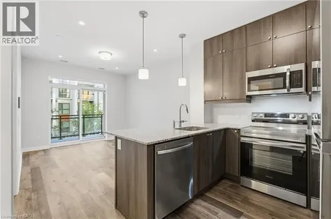 470 Gordon Krantz Avenue Milton ON L9T 2X5