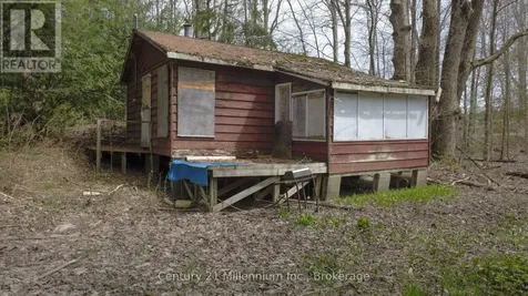 62 Roger's Crescent South Bruce Peninsula ON N0H 1P0