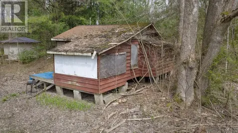 62 Roger's Crescent South Bruce Peninsula ON N0H 1P0