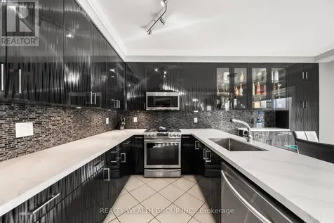 185 Regency View Heights Vaughan ON L6A 3V3