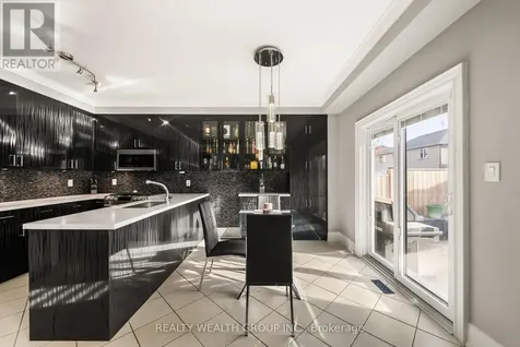 185 Regency View Heights Vaughan ON L6A 3V3