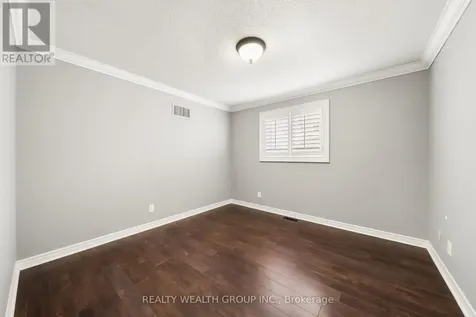 185 Regency View Heights Vaughan ON L6A 3V3