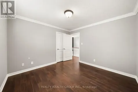 185 Regency View Heights Vaughan ON L6A 3V3