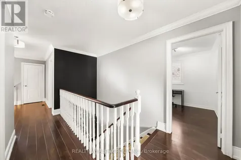 185 Regency View Heights Vaughan ON L6A 3V3