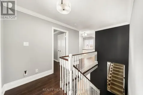 185 Regency View Heights Vaughan ON L6A 3V3
