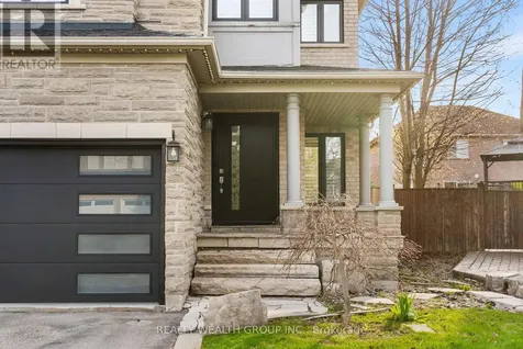 185 Regency View Heights Vaughan ON L6A 3V3
