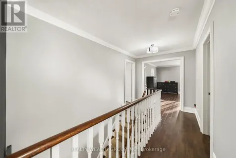 185 Regency View Heights Vaughan ON L6A 3V3