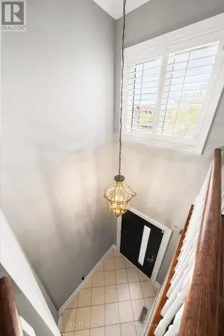 185 Regency View Heights Vaughan ON L6A 3V3