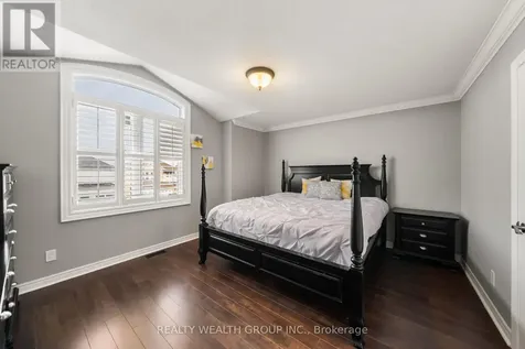 185 Regency View Heights Vaughan ON L6A 3V3