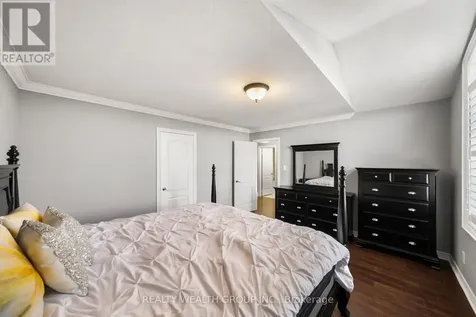 185 Regency View Heights Vaughan ON L6A 3V3