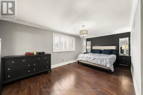185 Regency View Heights Vaughan ON L6A 3V3
