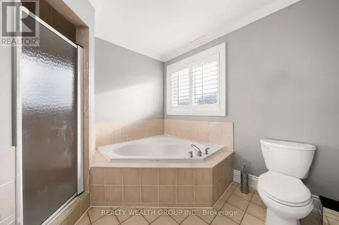 185 Regency View Heights Vaughan ON L6A 3V3