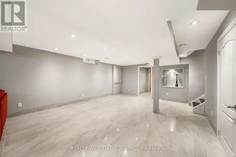 185 Regency View Heights Vaughan ON L6A 3V3