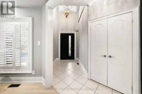 185 Regency View Heights Vaughan ON L6A 3V3