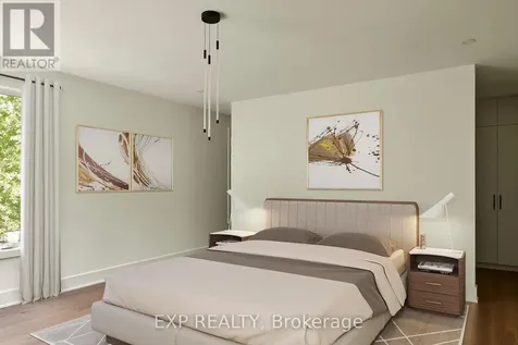 32 Clovelly Road Ottawa ON K1J 6M2
