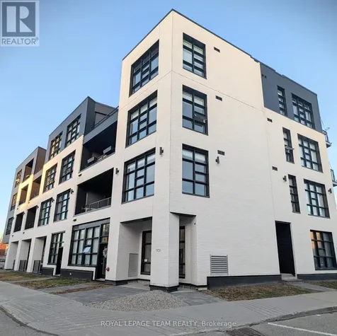 101 Pinhey Street Ottawa ON K1Y 1V9