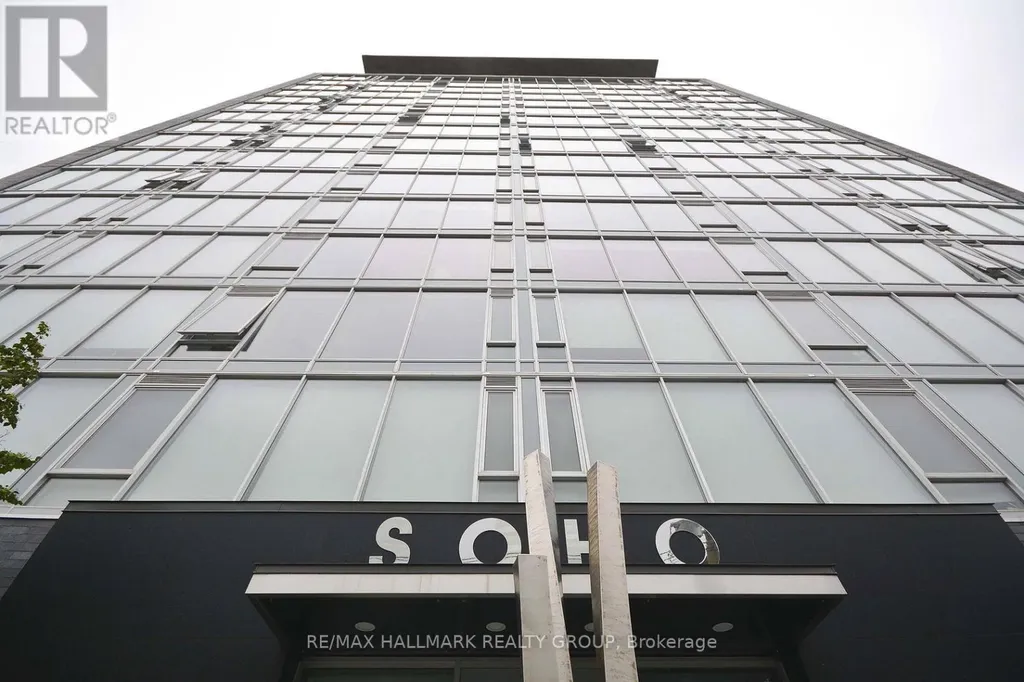 300 Lisgar Street Ottawa ON K2P 0E2