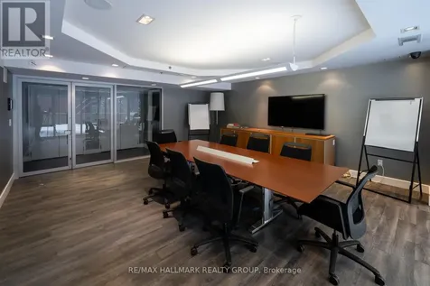 300 Lisgar Street Ottawa ON K2P 0E2