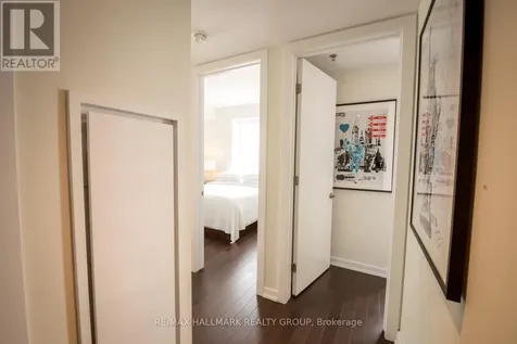 300 Lisgar Street Ottawa ON K2P 0E2