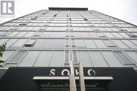 300 Lisgar Street Ottawa ON K2P 0E2