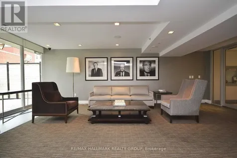 300 Lisgar Street Ottawa ON K2P 0E2