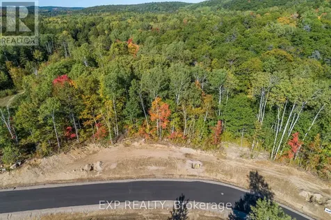 Lot 40 Yantha Crescent Madawaska Valley ON K0J 1B0
