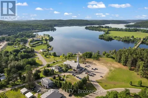 Lot 40 Yantha Crescent Madawaska Valley ON K0J 1B0