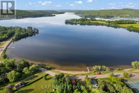 Lot 40 Yantha Crescent Madawaska Valley ON K0J 1B0