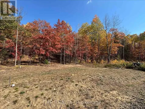 Lot 40 Yantha Crescent Madawaska Valley ON K0J 1B0