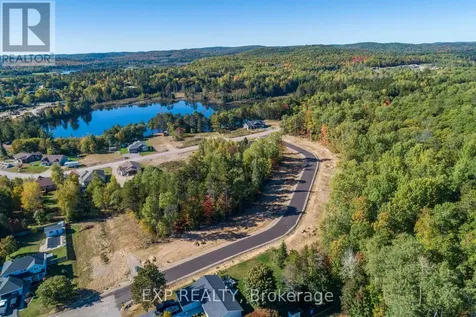 Lot 40 Yantha Crescent Madawaska Valley ON K0J 1B0