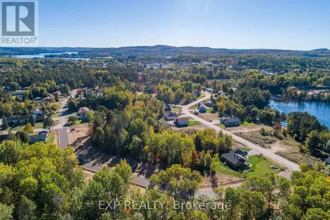 Lot 40 Yantha Crescent Madawaska Valley ON K0J 1B0